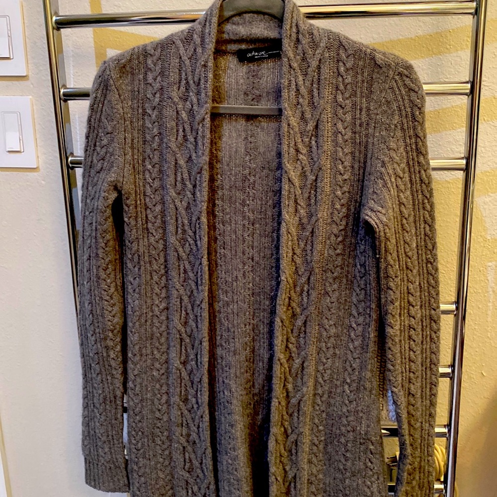 Cashmere Sweater